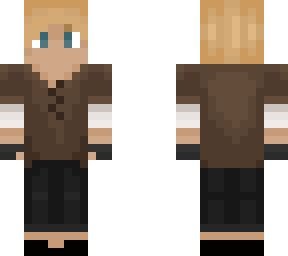 yet another medieval skin