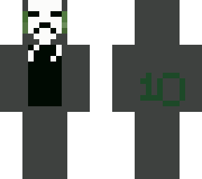 zombie hacker