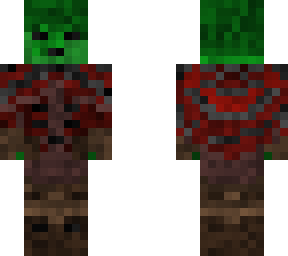 zombie merchant