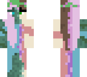 *+*+corrupted by the ocean depths+*+*