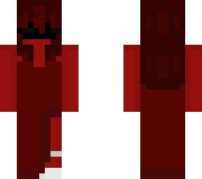 * indigo * (my roblox skin :))