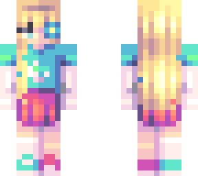 -=- mirabel - oc remake -=-