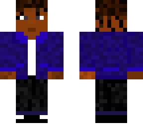 (oc) jordan adams