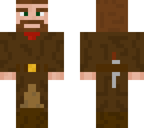 1900's guy (winter)