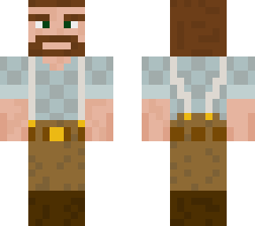 1900's guy