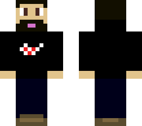 a german guy (fixed)