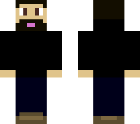 a german guy