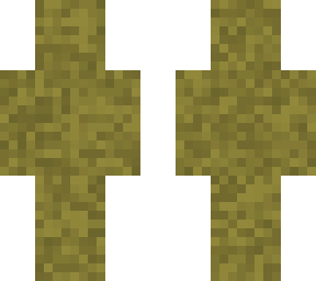 a really simple skin