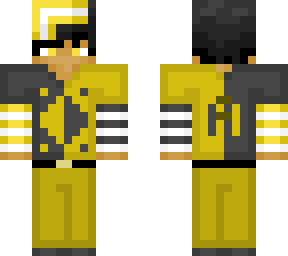 aiden (yellow)
