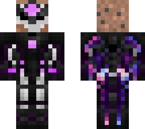 amethyst owl warrior