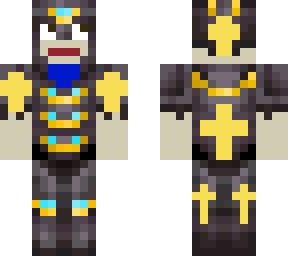 armor soldier
