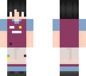 aston villa full 22/23 kit