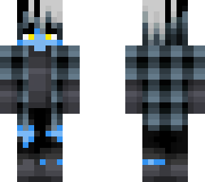 avatar idrk