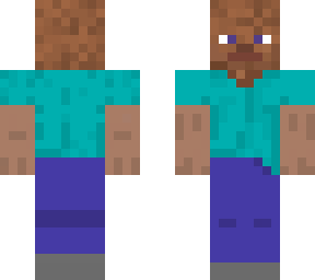 bald steave