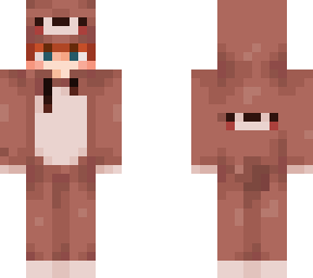 bear