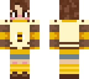bee boy