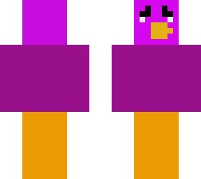 bert