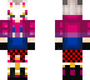 bi kitsune