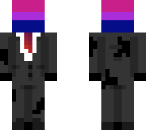 bi man
