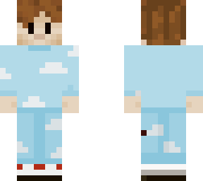 blaze (sky suit)