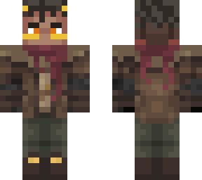 blazeasher demon character