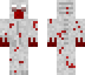 bloody gamer scp 096