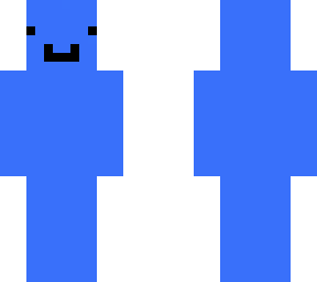 blue derp