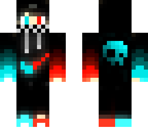 boy skin