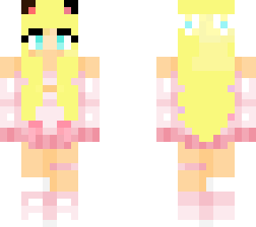 cat girl