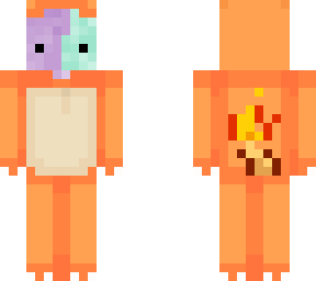 charzardchimera