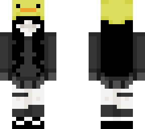 crazyduck's skin
