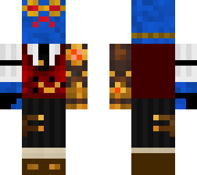 createmod lol and hi skin