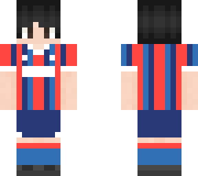 crystal palace fc full 22/23 kit
