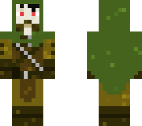 daechanar (updated)