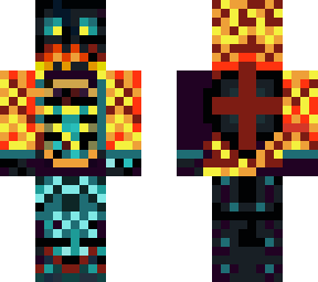 daetheflame finished version pt 1