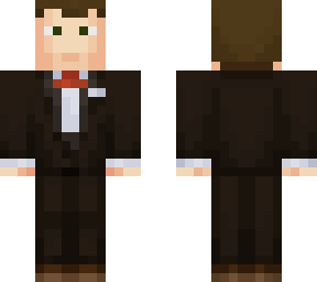 danielson tux