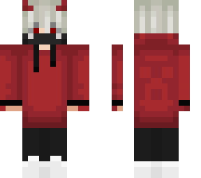 demon boy <3