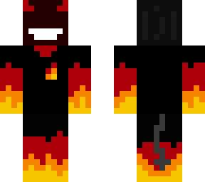 demon mango style 2