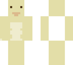 dereck the duck