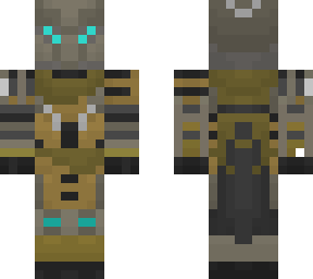 desert eliksni thieves guild version [updated]