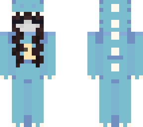 dino egirl