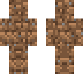 dirt camouflage