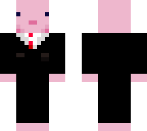 distinguished gentlemen (fixed)