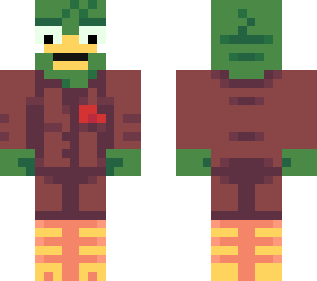 duck