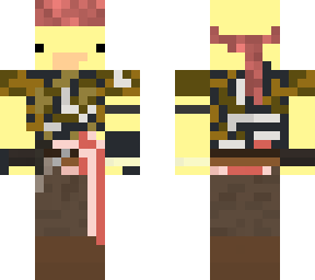 duckpirate