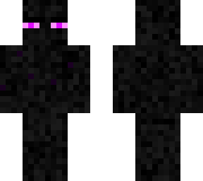 enderman base skin