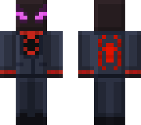 enderspider traje 2