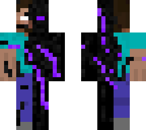 erobrine corompu