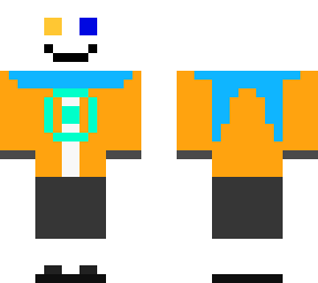 exclamation!tale sans (fixed)