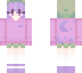 fall pastel